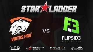 VirtusPro vs FlipSid3 - de_inferno (StarSeries XII)