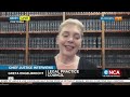 Chief Justice interviews | Critical role of head of judiciary