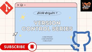 Git Tutorial for Beginners [Ep 2] – Create, Track, Commit Your First Project