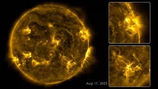 133 Days on the Sun  #nasa  #nasaupdates  #universe