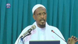 Nadwo | Walaaltinimada islaamka Q 1aad || Sh Ahmed Abdisamad \u0026 Dr Faysal Mohamed Ali