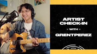 grentperez | Fender Artist Check-In | Fender