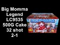 Big Momma, LC9535