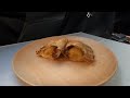 【車中泊】サラリーマンが作る最高の親子丼【car camping】