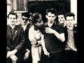 the pogues the travelling people