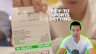 Beat the Sportsbook Without a Mathematical Model (2 Simple Sports Betting Tips)