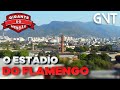 EP 1 O Terreno, ex- Gasômetro do Rio | Série GIGANTE DO MENGÃO - A Construção do Estádio do FLAMENGO