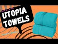 Utopia Towels/ Bath towels