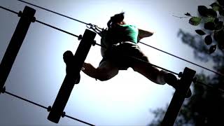 Adirondack Extreme Adventure Course