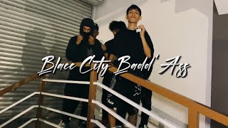 5SG - BLACC CITY BADD’ASS (Official Music Video)