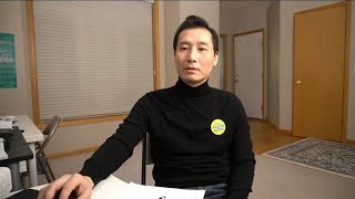 一起前行——頻道訂閱過萬感言 -20210202 第142期