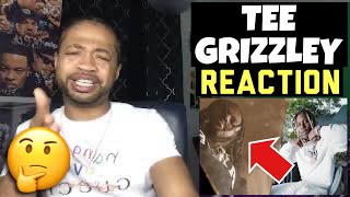 Tee Grizzley (ft  Lil Durk) - White Lows Off Designer #Reaction