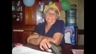 Aqui Estoy Yo - Pimpinela "A mi madre Lucrecia De Chávez"