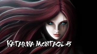 KATARINA MONTAGE | UMR #5