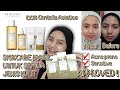 SKIN 1004 Madagascar centella asiatica HONEST REVIEW ! Ampuh menyembuhkan Jerawat & beruntusan