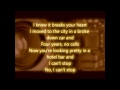 Closer ft. Halsey - The Chainsmokers (Vevo Lyrics)