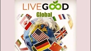 CАМАЯ НАДЕЖНАЯ КОМПАНИЯ В МИРЕ! WELCOME TO #LIVEGOOD!    ВАЛЕНТИНА ГАВРЫШ. ПРЕЗЕНТАЦИЯ 21.11.2024.