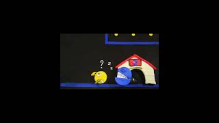 Pacman new version#youtube reels