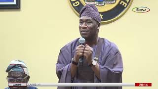 E-Membership: South West APC rolls out registration