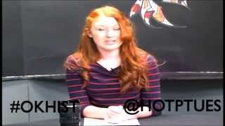 Hot Off The Press Episode 1