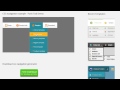 CSS navigation - 100% CSS-driven designs!