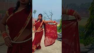 Choti Kumawat kamar Kumawat aise Na sadak pe chalu#trending #bhojpuri #song #georgettedupatta #😜😜😜😜😱