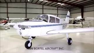 1969 PIPER CHEROKEE 140 For Sale