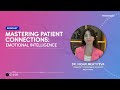 mastering patient connections emotional intelligence with dr. fares ali medsynapse