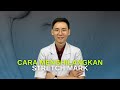 Cara menghilangkan Stretch Mark, itu beneran ada?