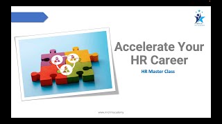 Accelerate Your HR Career | Introduction to HR Certifications | NRich HR Academy | 8977004040