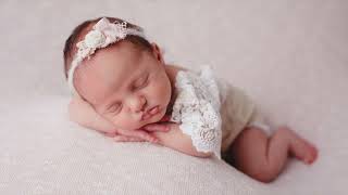 Christian baby lullaby Worship songs Baby songs bedtime