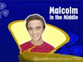 Disney Channel Ribbon Era Next Bumper: Malcolm in the Middle #1 [FANMADE]