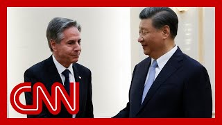 US and China take a potentially crucial step