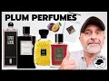 Top 20 PLUM FRAGRANCES | 20 Perfumes Featuring Plums