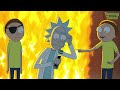 รีวิว ความรู้สึกหลังดู rick and morty ss.7 ep.5 ตอนที่พีคที่สุด สปอยล์แหลก tooney tunes