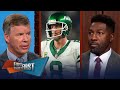 Ian O’Connor talks Aaron Rodgers’ honesty, time with Packers & Jets | NFL | FIRST THINGS FIRST