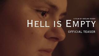 Hell is Empty | OFFICIAL TEASER