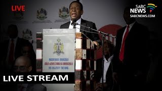 King Goodwill Zwelithini holds land imbizo