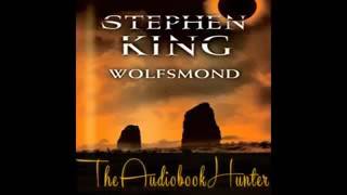 Der dunkle Turm 5   Stephen King   Wolfsmond 1v4 Vvk Wv0wg k SQ