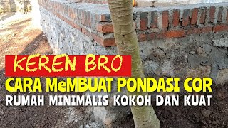42 Gambar Rumah Minimalis Ukuran 8x13 HD Terbaru