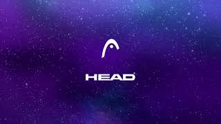 HEAD GRAVITY 2025 選手網球拍