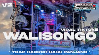 DJ SHOLAWAT WALISONGO HADROH V2 || FULL BASS PANJANG TRAP ORIGINAL ( by 𝙲𝙴𝙿𝙴𝙺 𝚁𝙴𝚅𝙾𝙻𝚄𝚃𝙸𝙾𝙽 )