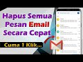 Cara Menghapus Pesan Email Secara Cepat Cara Menghapus Pesan Gmail Sekaligus