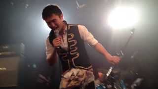 FoZZtone『1983』20130720@梅田Shangri-La