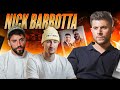 Nick Barrotta Tells Truth About Tyler Perry, What It Took To Become An Actor, And Dreaming Big