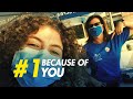 Why is UCLA the #1 Public University?