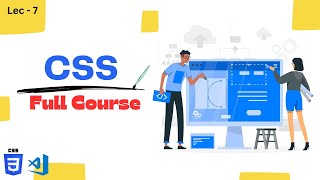 CSS #7 : Borders #indiancoding