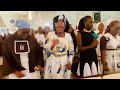 Muvambi WeKirike Mambo Yesu Kristu - Zimbabwe Catholic Songs