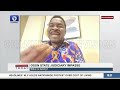 ozekhome blames justice ojo for osun judiciary crisis