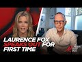 Laurence Fox Speaks Out For First Time About His Arrest and Exit From GB News With Megyn Kelly